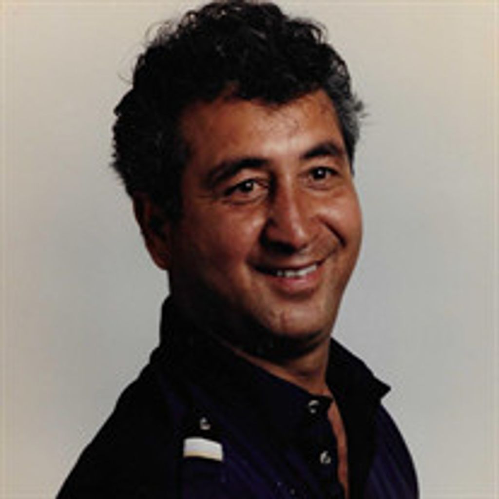 Richard Ramsey Profile Photo