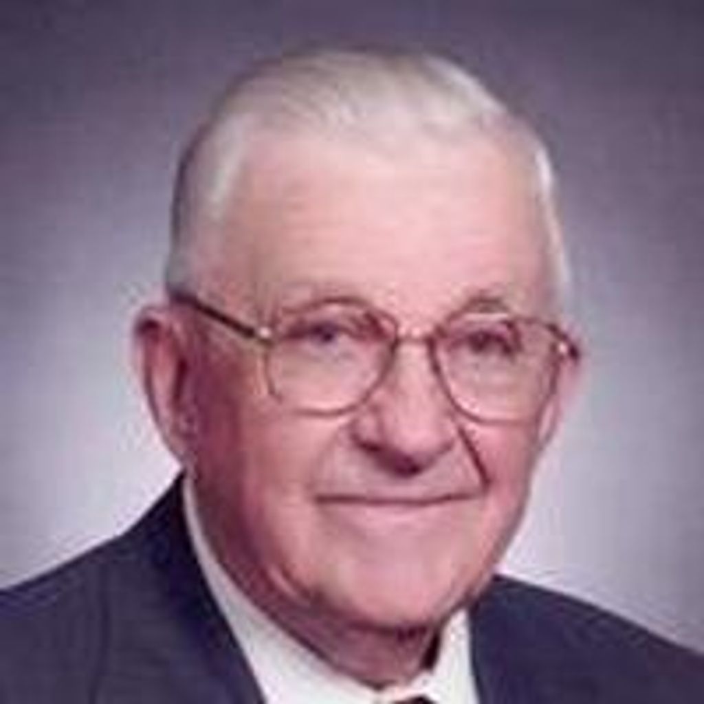 Arnold A. Luzum