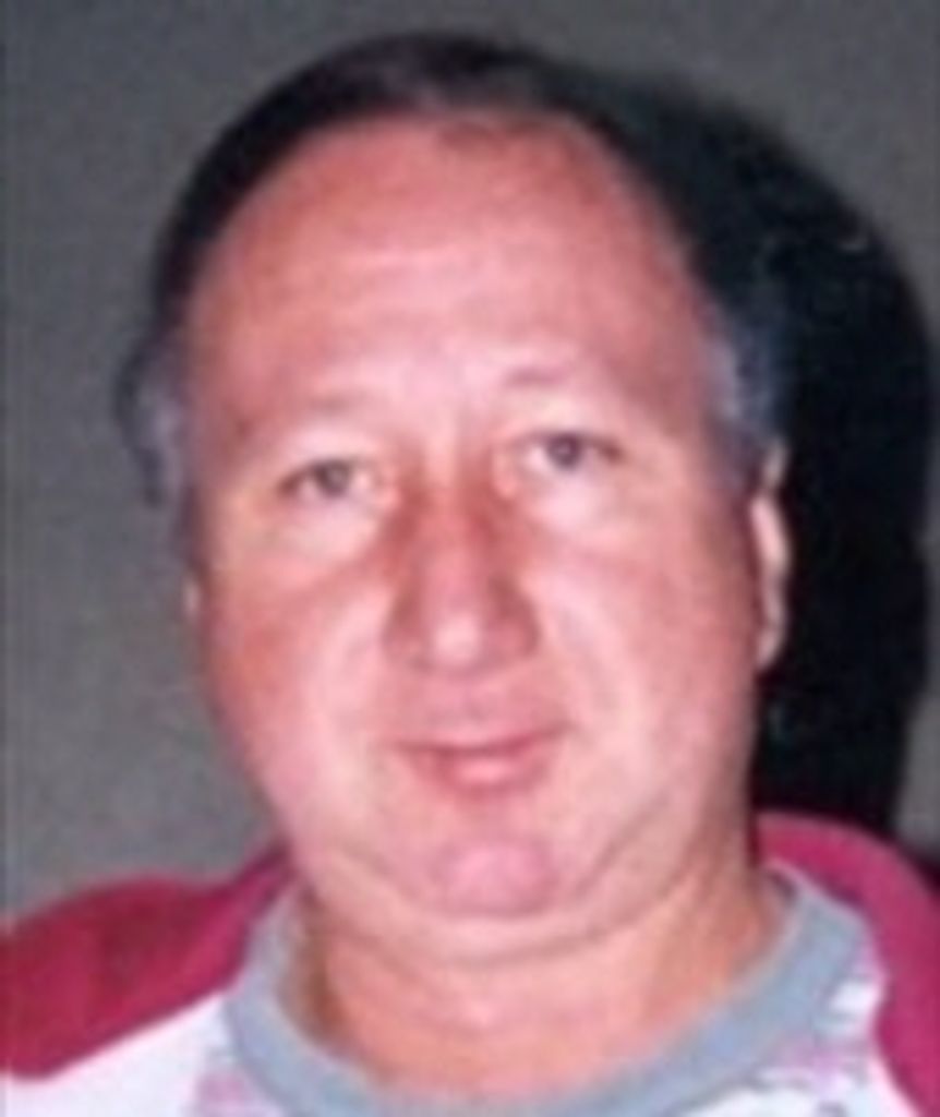 John Ronald Dietrich