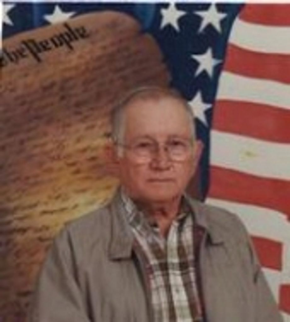 Bobby Wayne Fleet