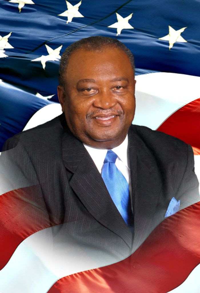 William Robert Duncan Profile Photo