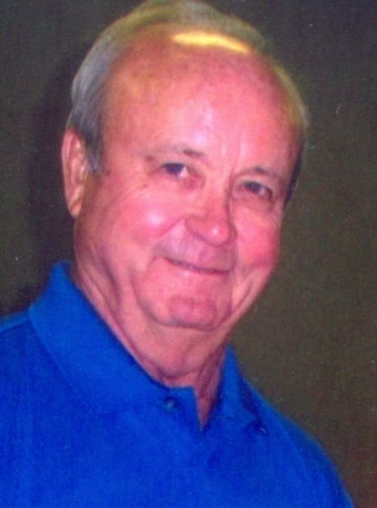 Bill Dismukes Profile Photo