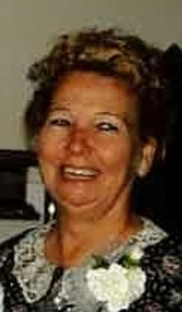 Willie Mae Wooten Profile Photo