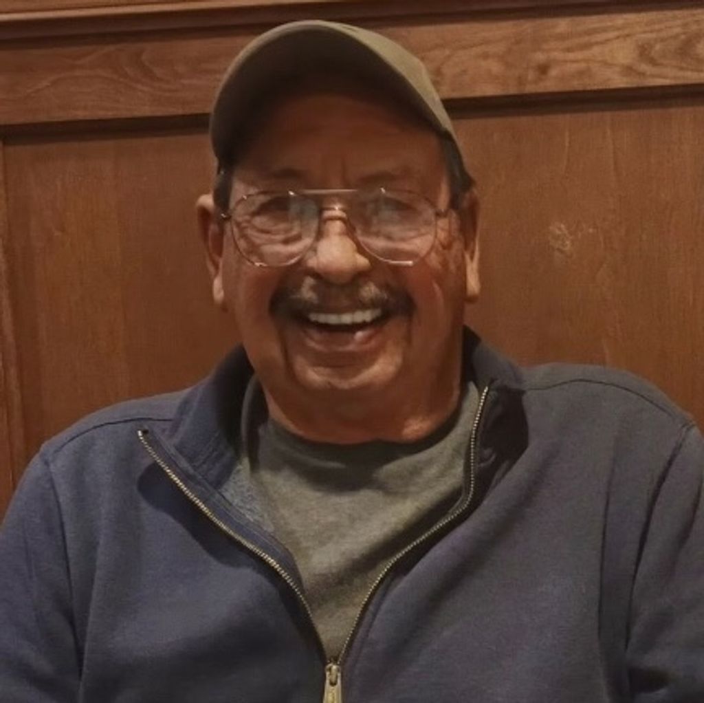 Robert Gale Pitchford