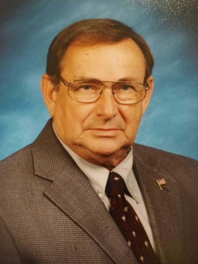 Mr. Dwight Lamar Williamson