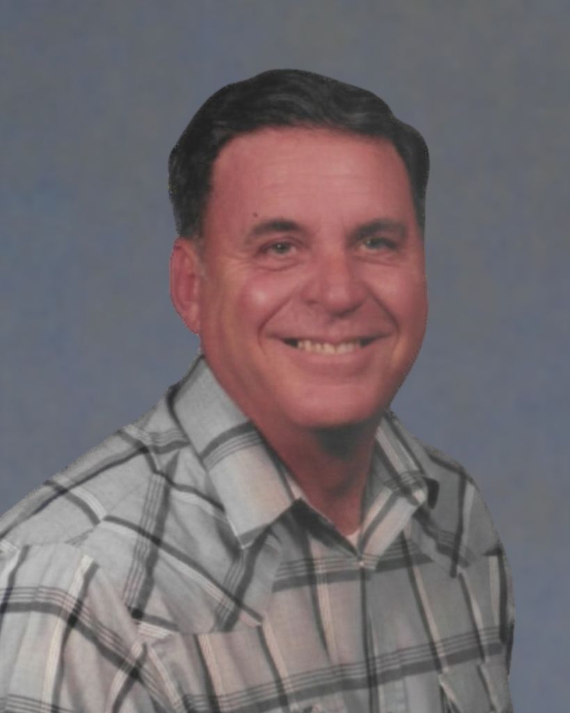 George William Jennings, Sr.
