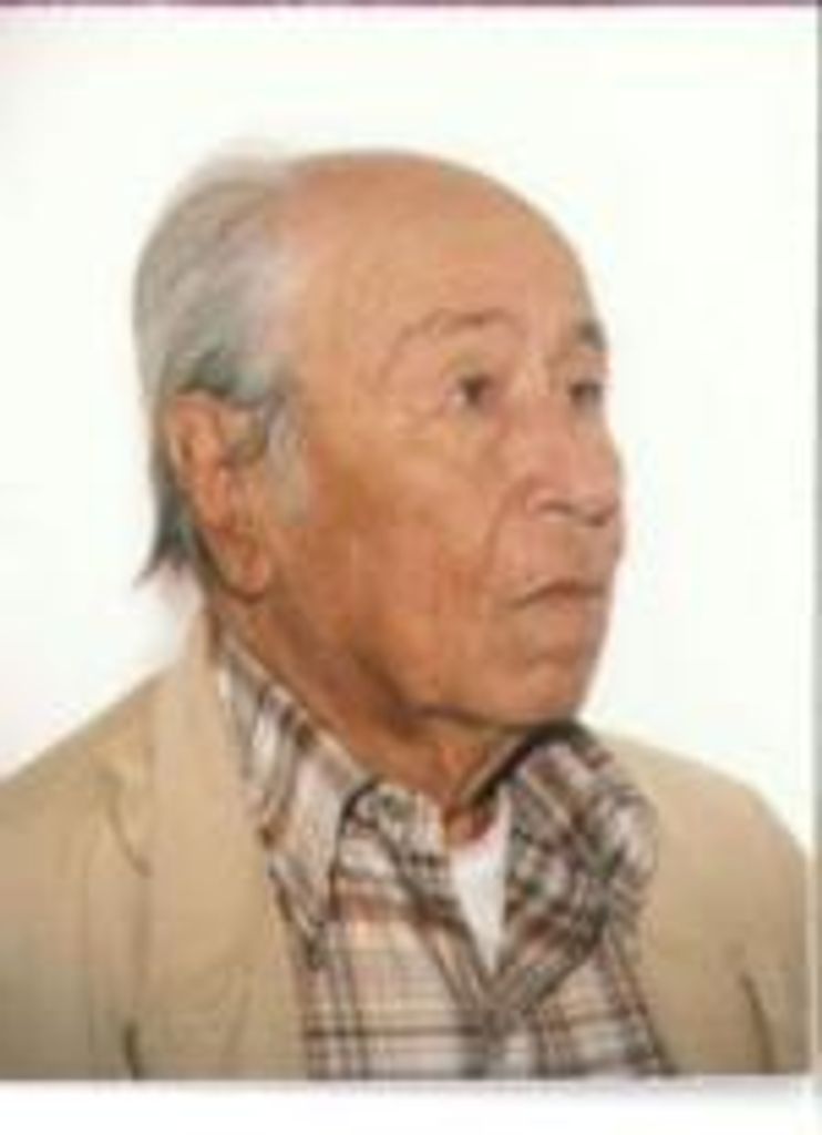 Ramon Aguilar Ramirez