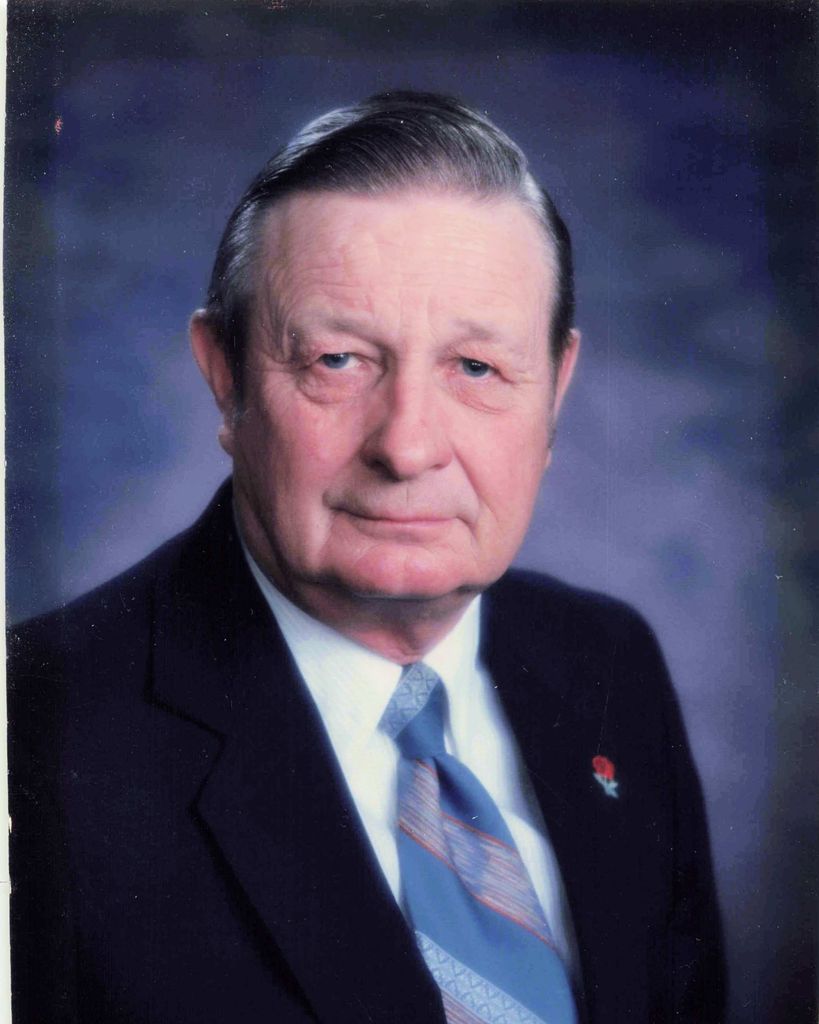 Raymond Leander Nelson Profile Photo