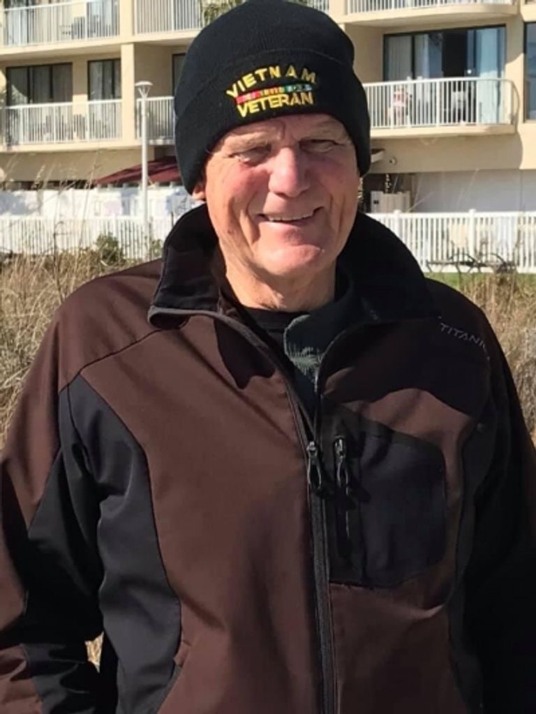 James Anthony Pohlman