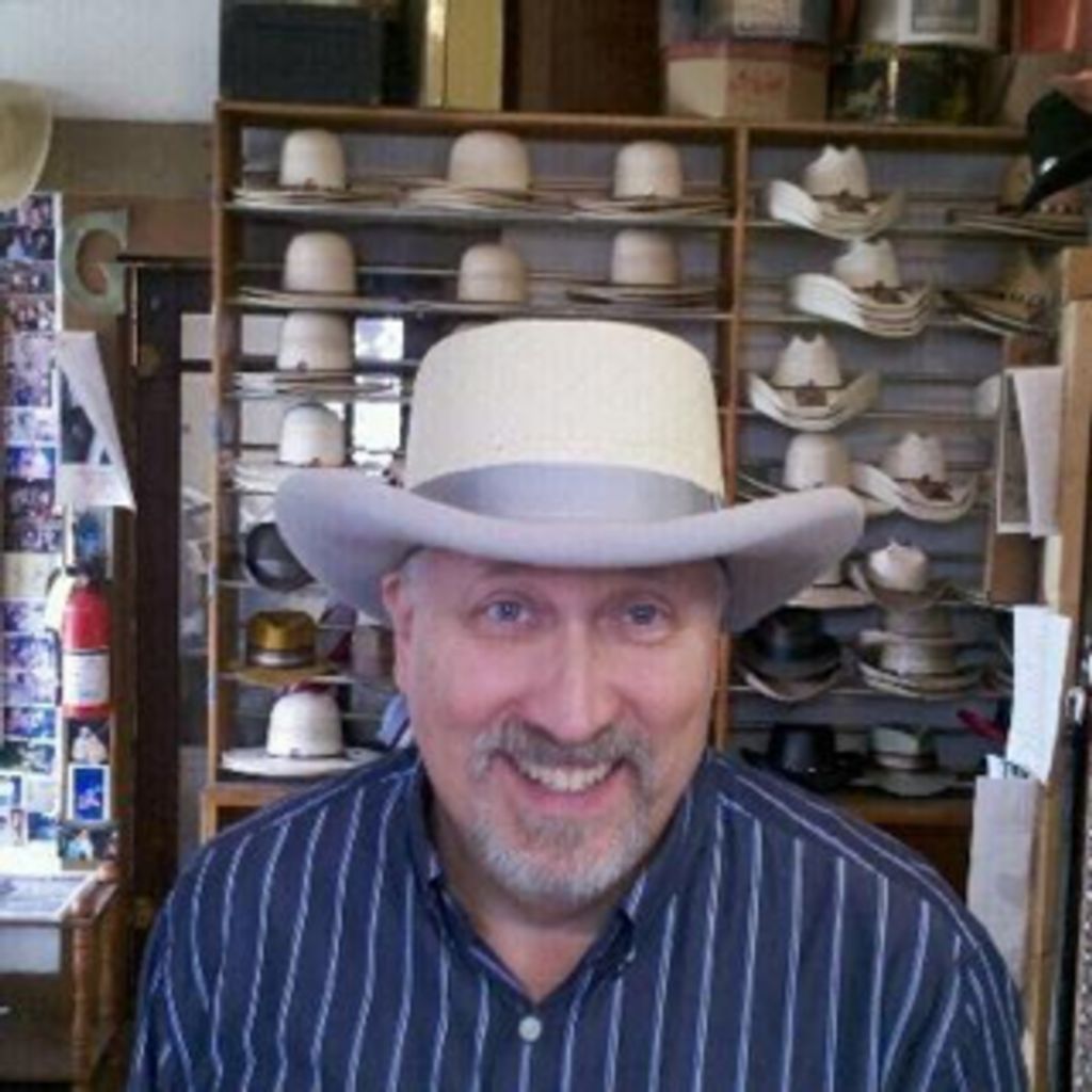 John William Smyder Profile Photo