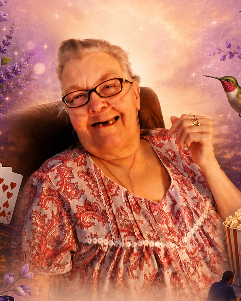 Marion L. Dickerman