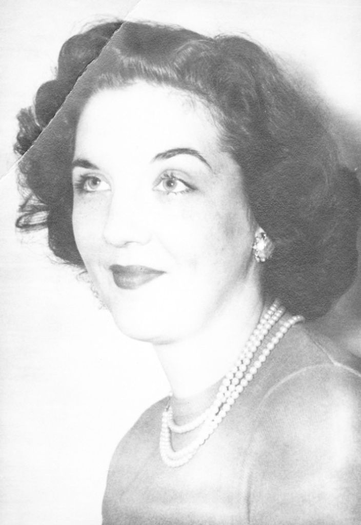 Jeanne Vanette Retherford Skillin