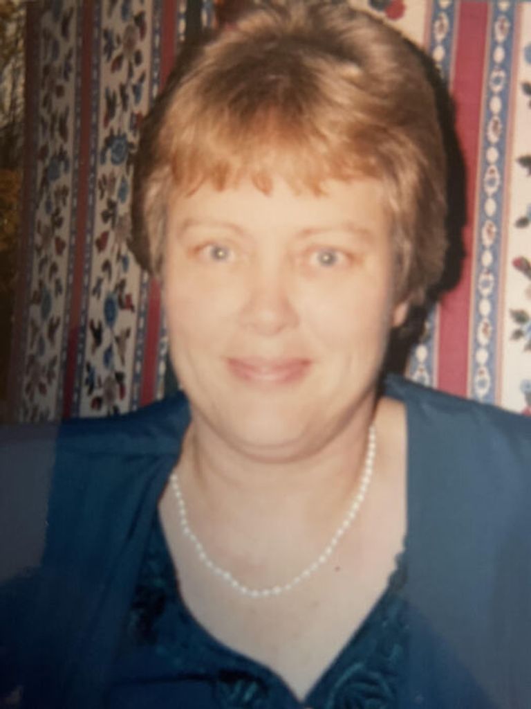 Barbara Jane Mornson