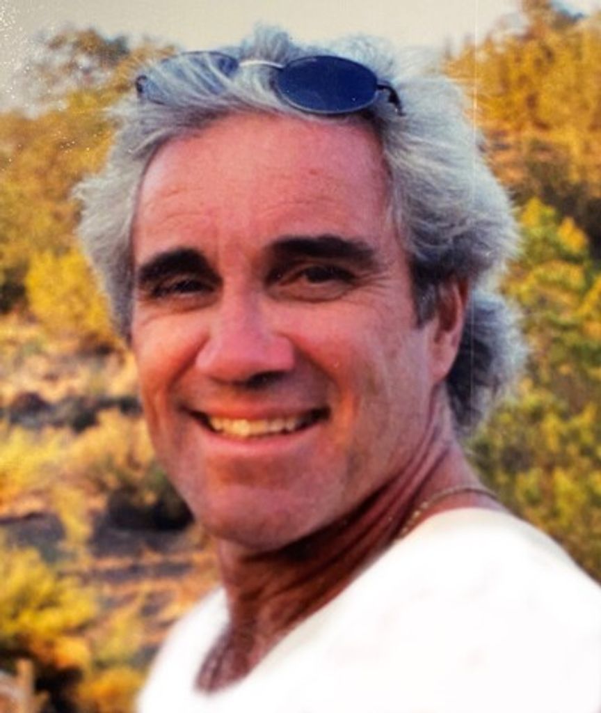 Wayne M. Foss Profile Photo