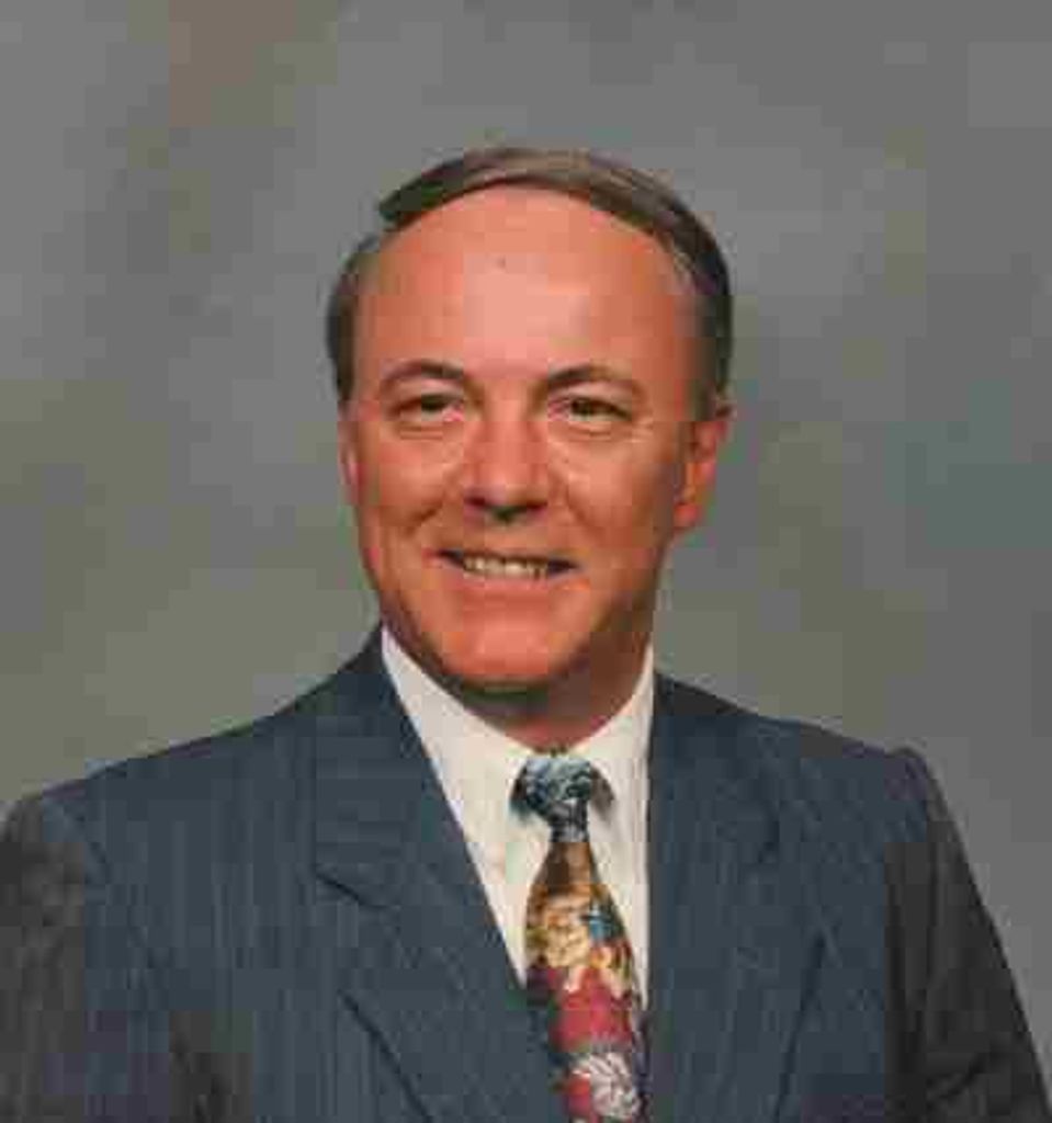 Curtis P. Leibensperger Profile Photo