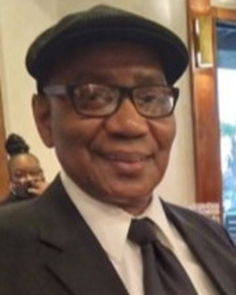 WARREN JAMES SNOWDEN, SR.