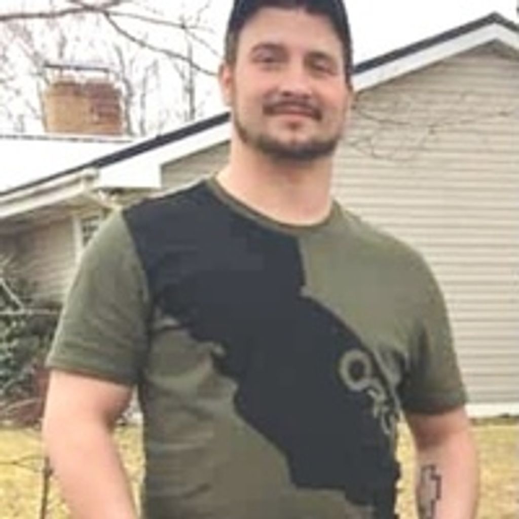 Ryan Pude Profile Photo