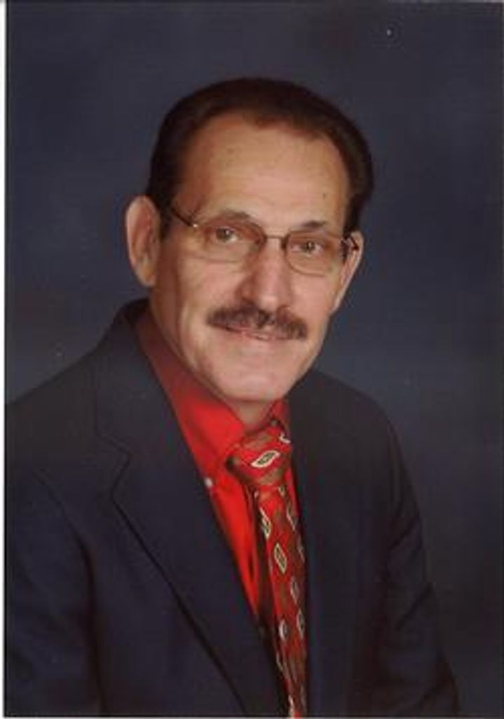 Thurman Lester Profile Photo