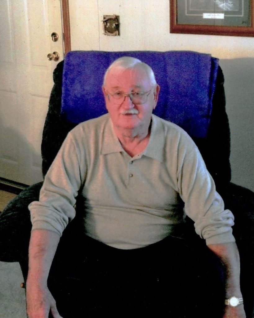 Donald R. Keck Profile Photo