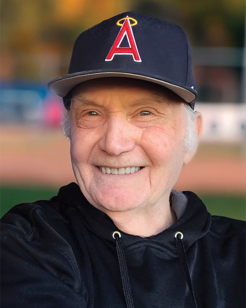 Peter Allan Cook Profile Photo
