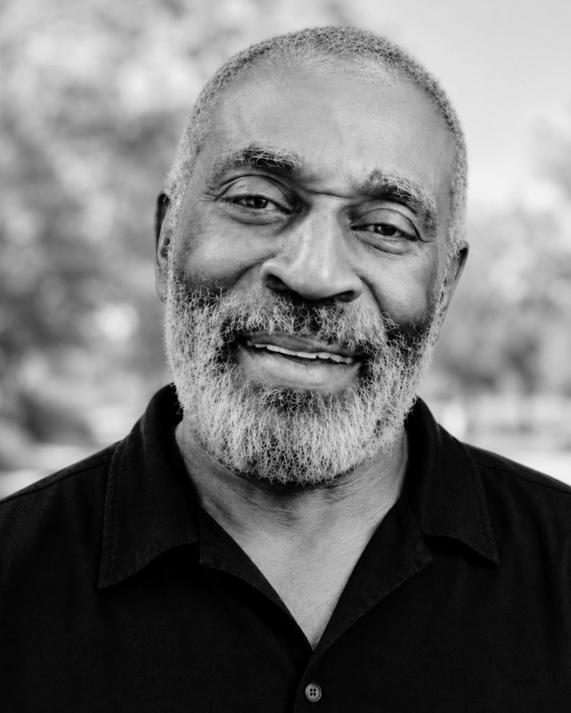 Louis McArver Profile Photo