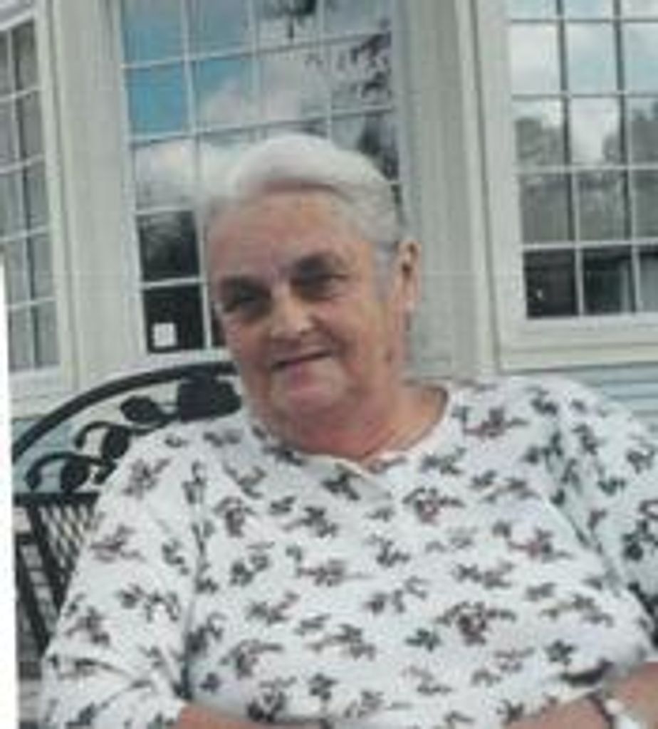 Marguerite May Thorn