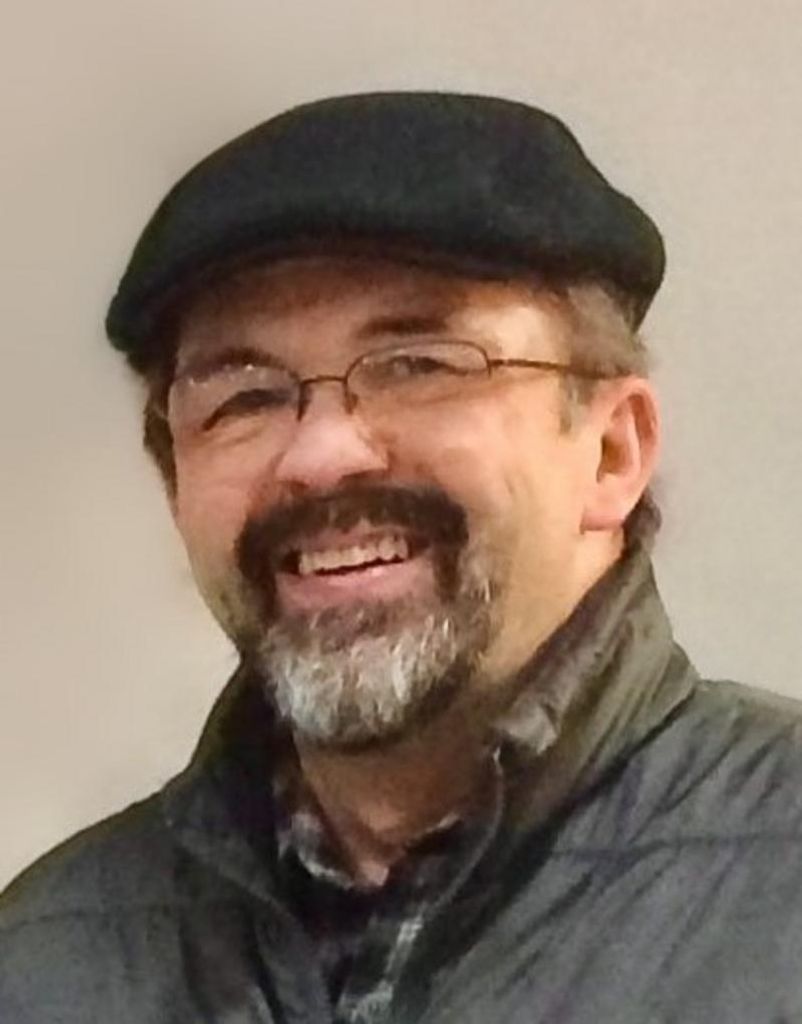 Wayne E. Beachy