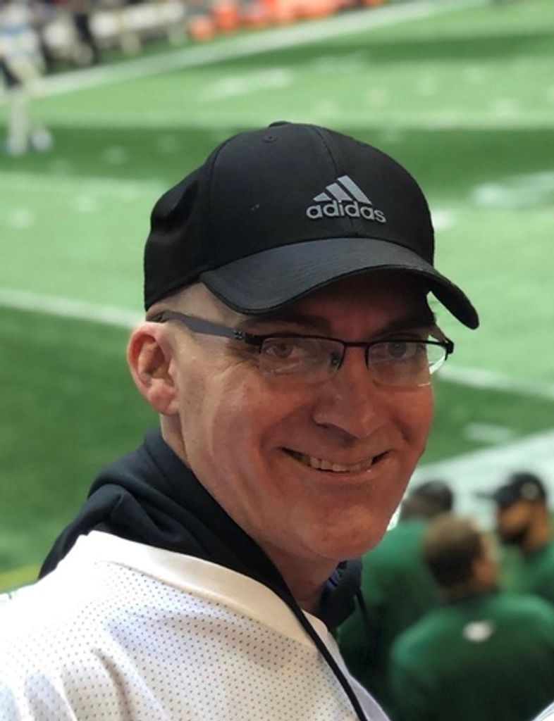 William Russell Carroll Jr. Profile Photo