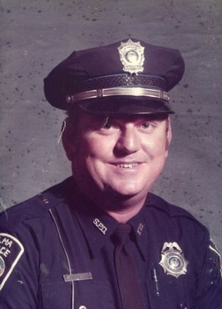 Franklin Edward Garner Profile Photo