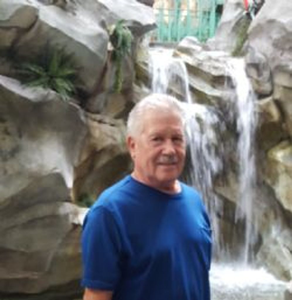 Thomas Shuttleworth Profile Photo