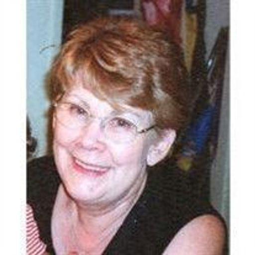 Marjorie Muzzall Profile Photo