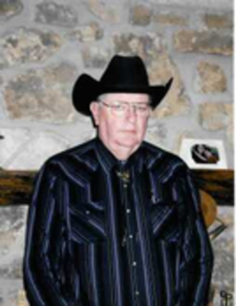 Douglas Wayne Scheets