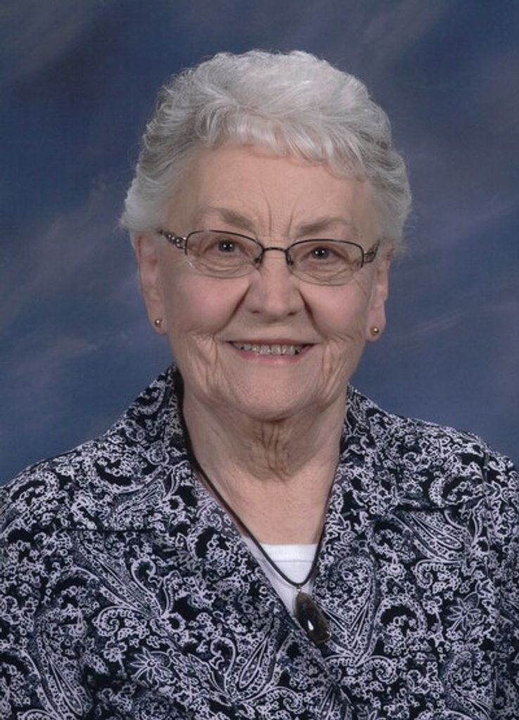 Lavonne Darlene (Jacobs) Engelbrecht Profile Photo