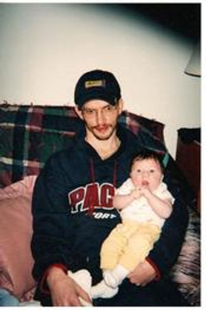 CHRISTOPHER WAYNE KING
