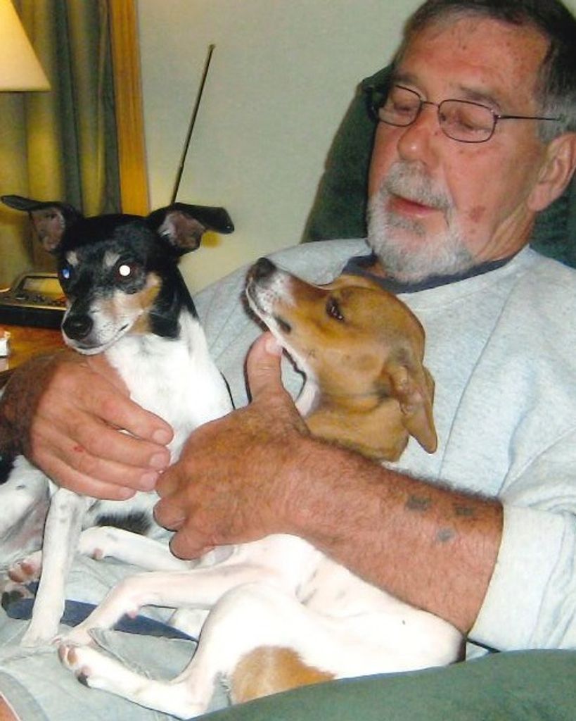 Danny Robert Garner