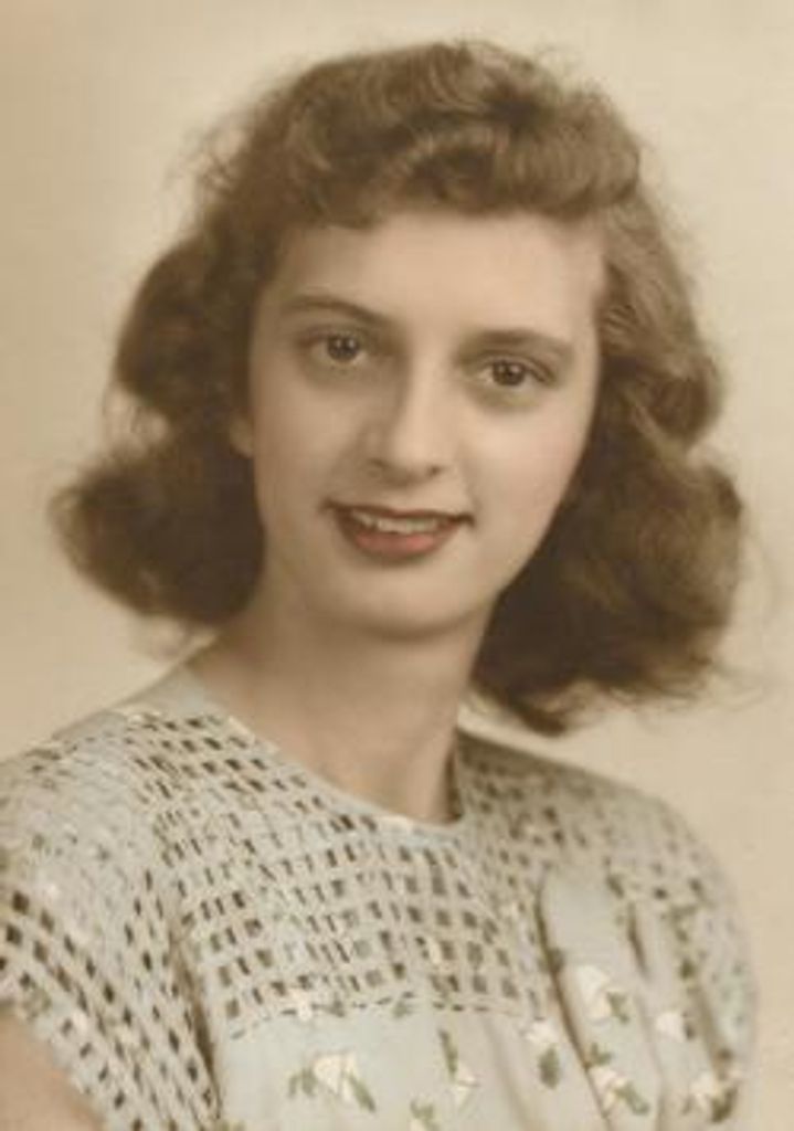 Evelyn Eberwein Profile Photo