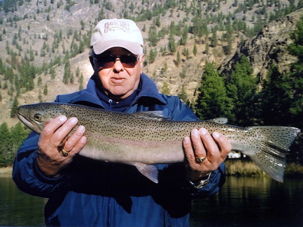 Gene Hicks Profile Photo