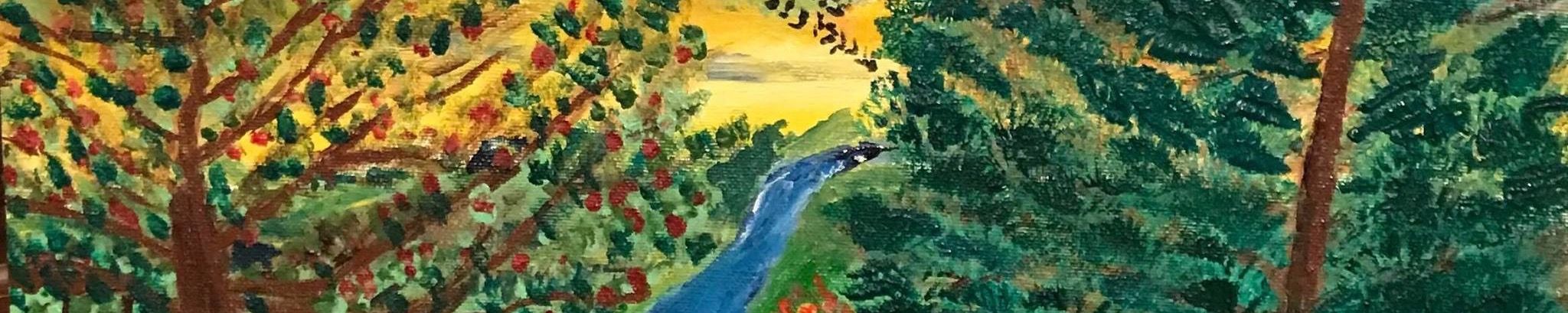 Cover for Jeannie Begley Morgan's Obituary