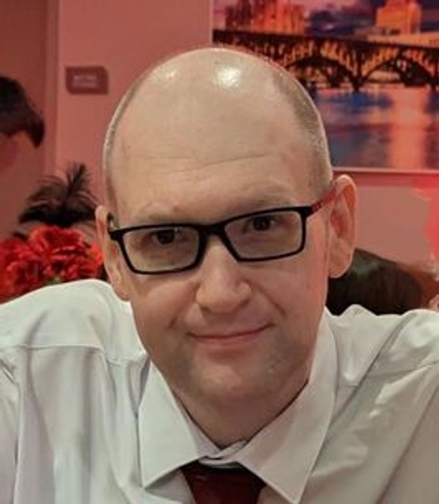 Ryan Sharp Profile Photo