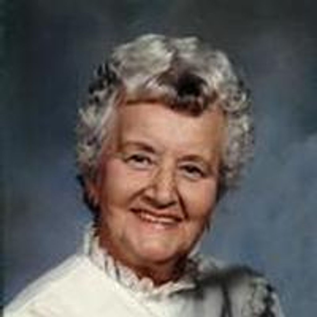 Betty Enright Caccia Profile Photo
