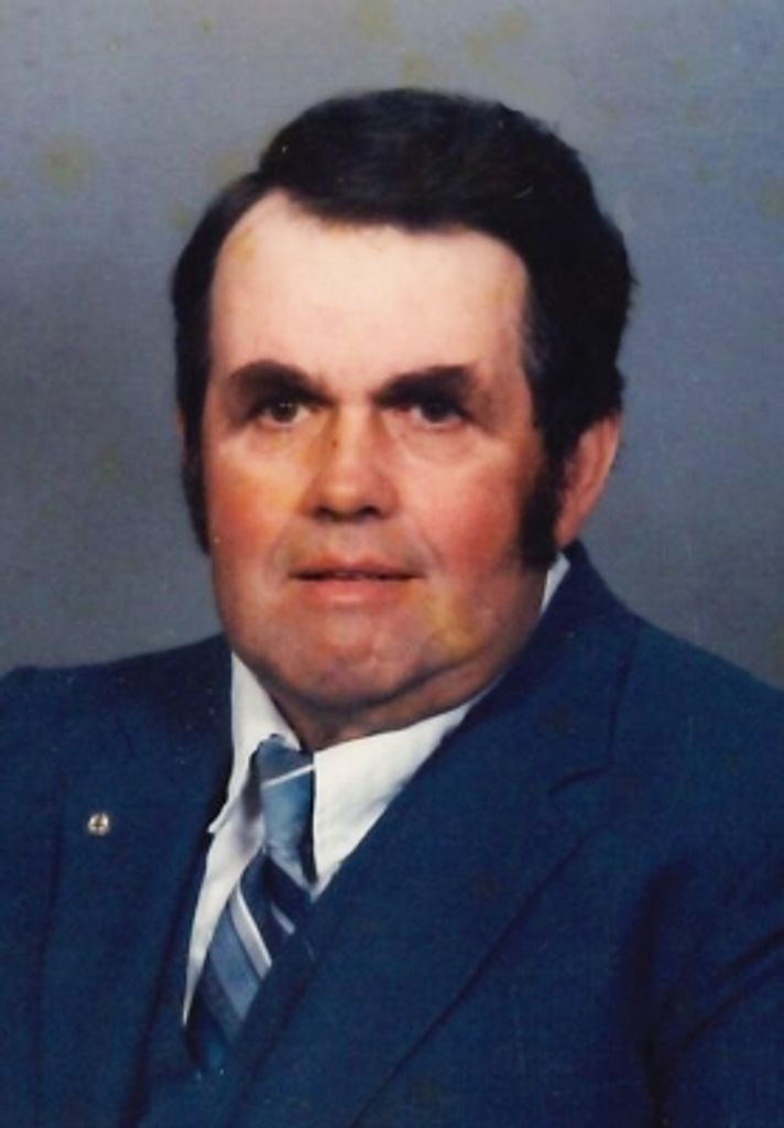 Elmer J Henkels