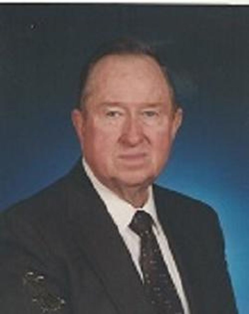 William Eugene "Gene" Fenter Profile Photo