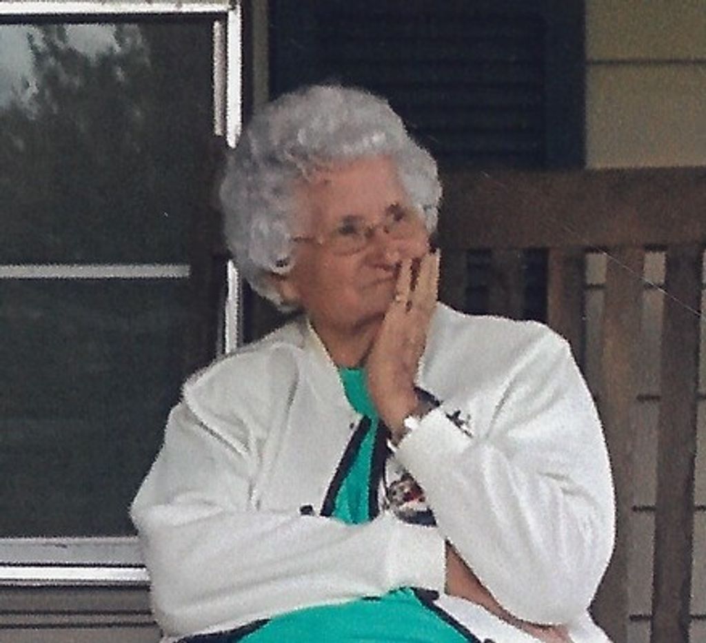 Margie Rea Carnley Profile Photo
