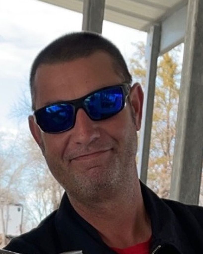 Brent Baker Profile Photo