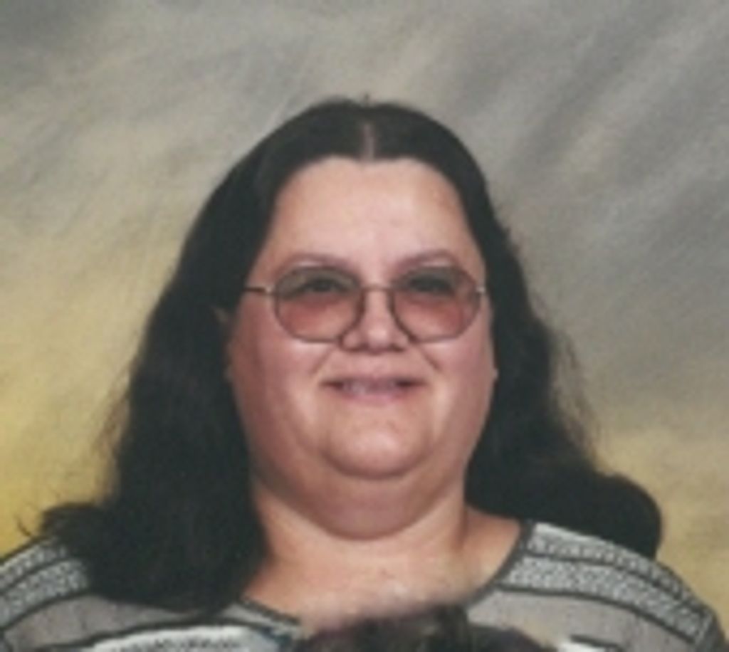 Deborah Kay Campbell