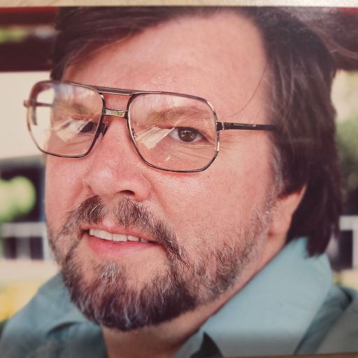 Richard Lyle Crowner Profile Photo