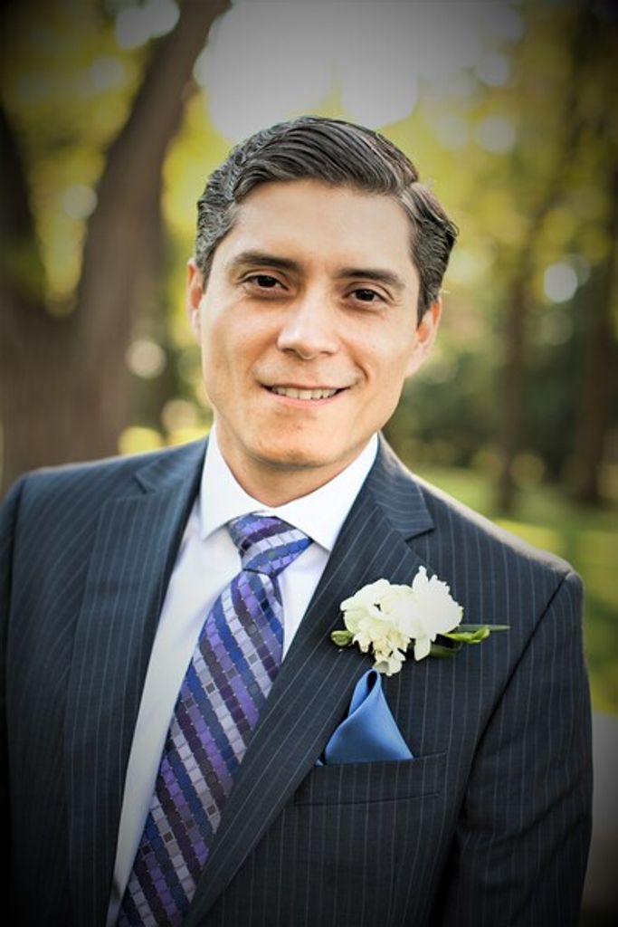 Guillermo Mora Perez Profile Photo