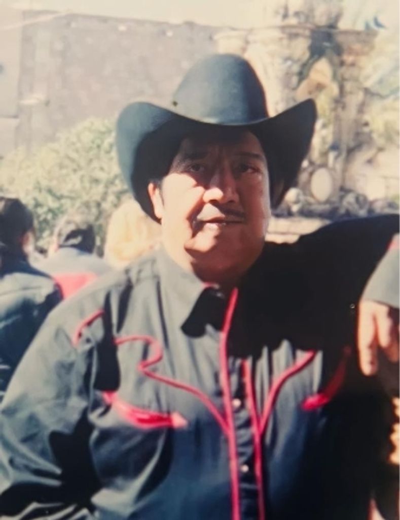 Rafael Estrada Villegas