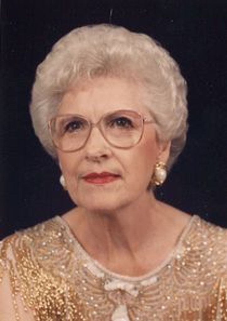 MARY ALDRIDGE
