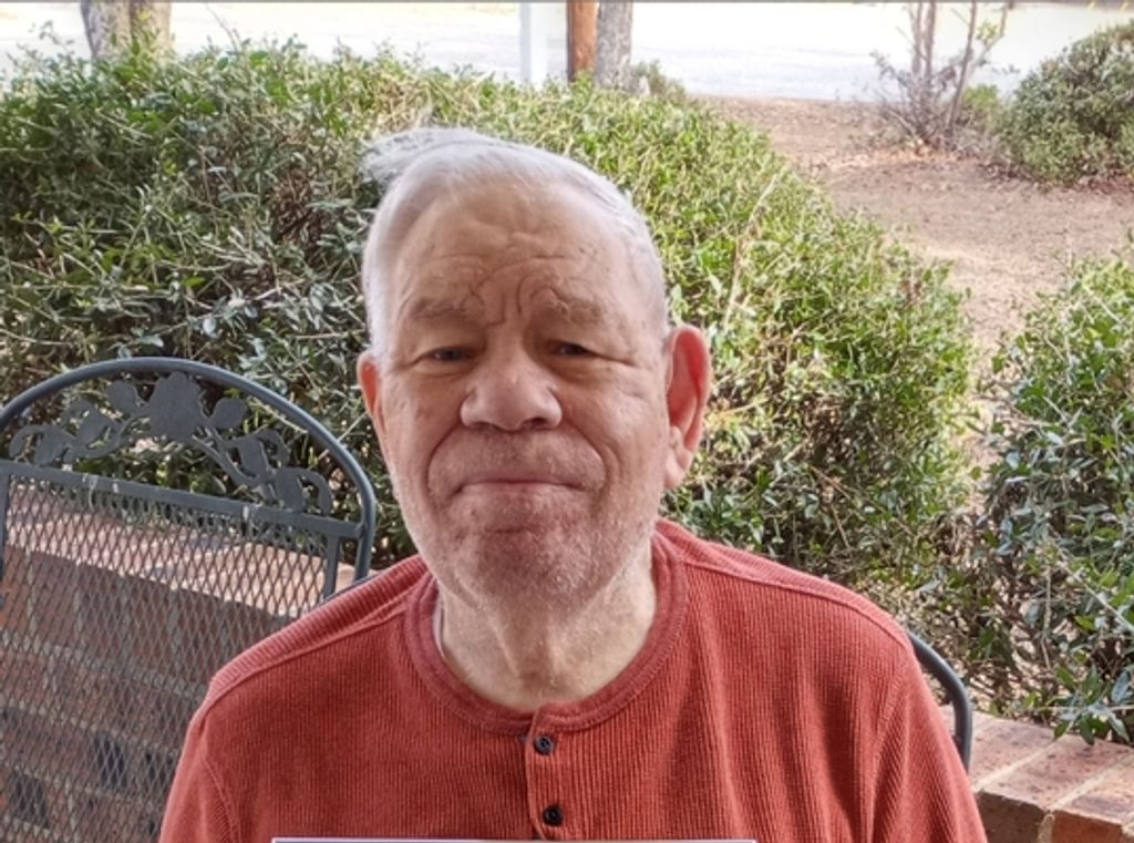 Buddy Jackson Profile Photo